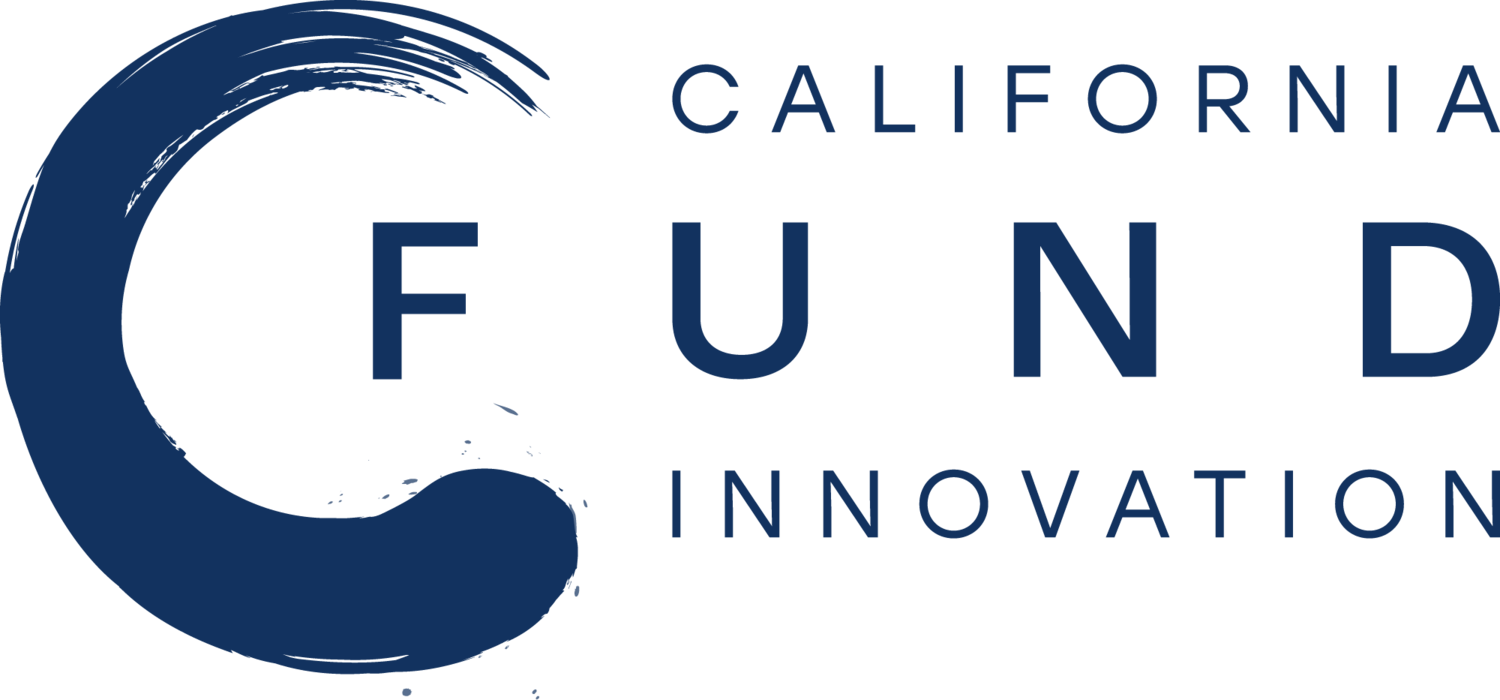 California Innovation Fund