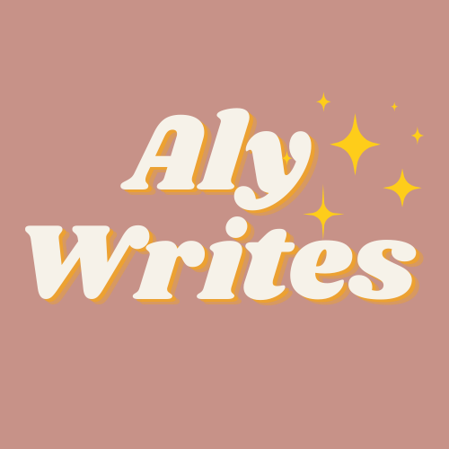 Aly Writes 