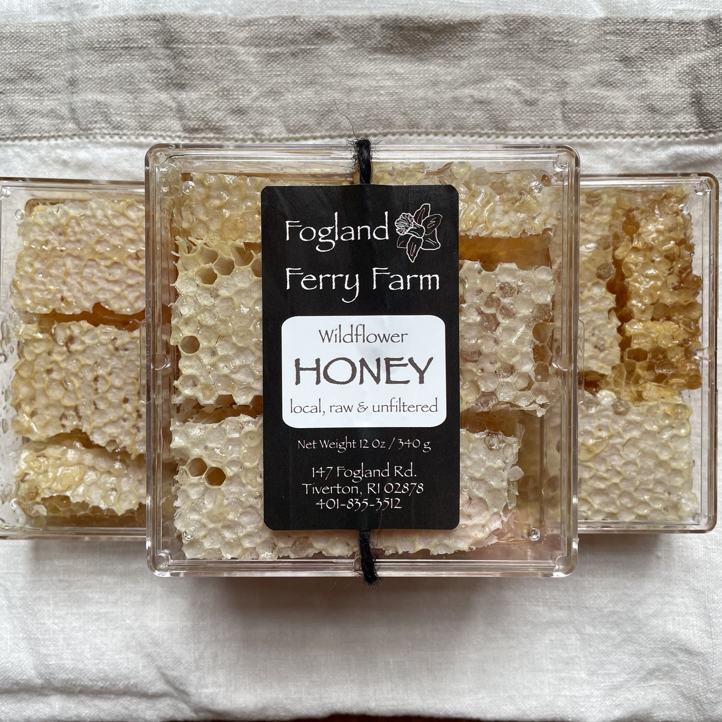 Honey Comb
