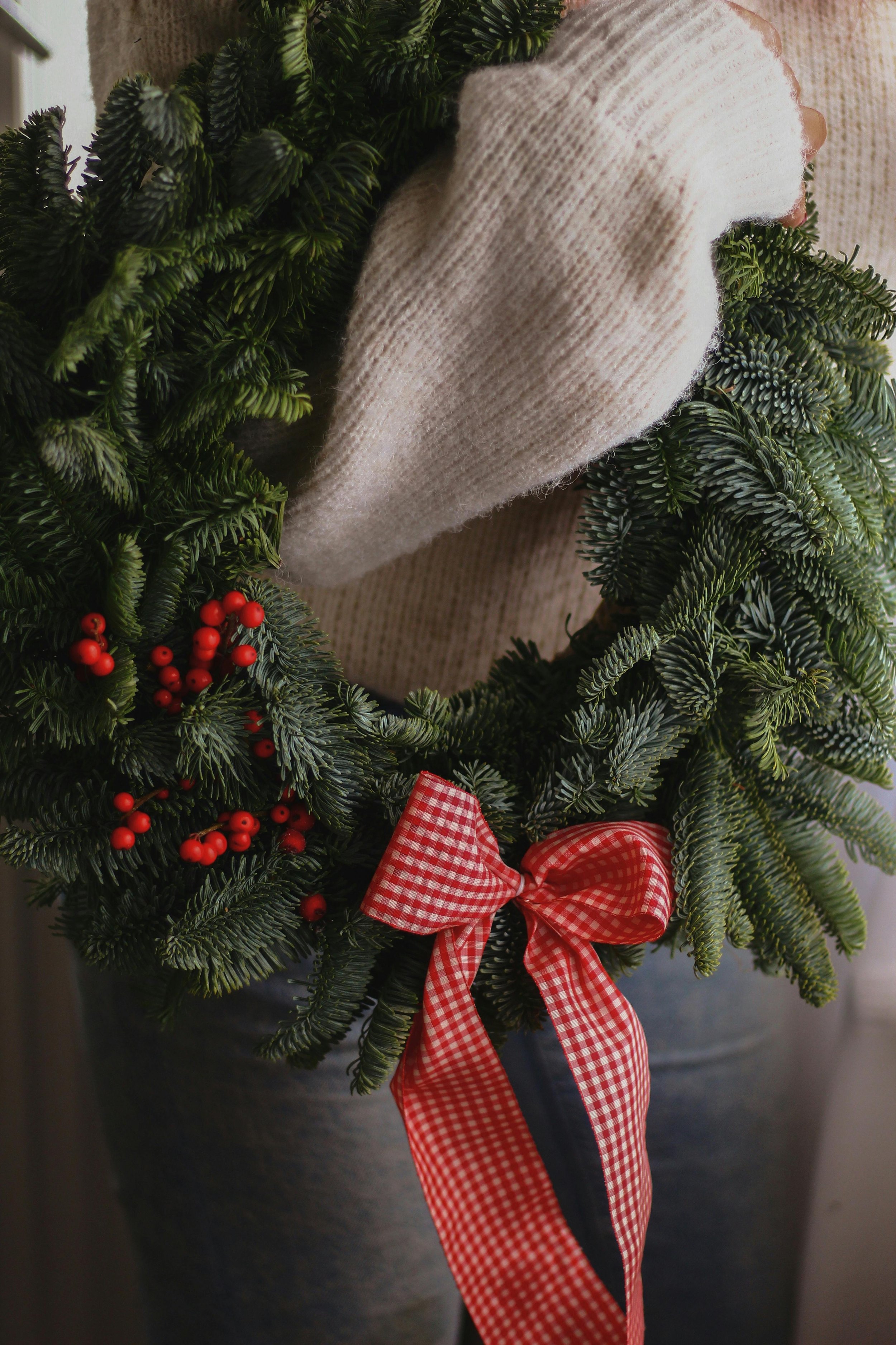 Wreath Workshop