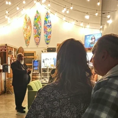 oahu ghost tour spooky stories at koolau distillery