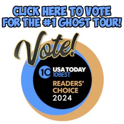 Hawaii S 1 Ghost Tour Voted Best Ghost Tour In The Nation