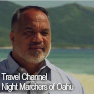 Night Marchers of Oahu