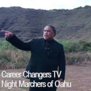 Night Marchers of Oahu