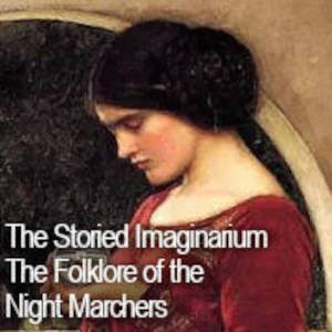 The Folklore of the Night Marchers