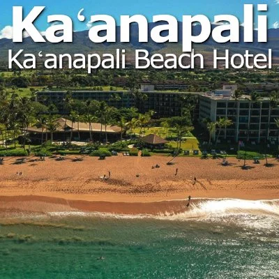 Haunted Ka‘anapali Beach Hotel