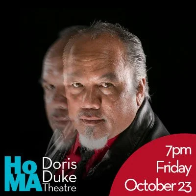 DORIS DUKE THEATRE Chicken Skin Ghost Stories