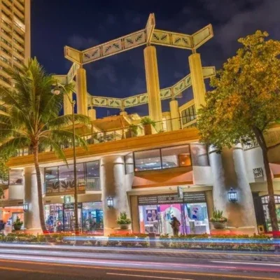most haunted hotel in hawaii hyatt regency waikiki