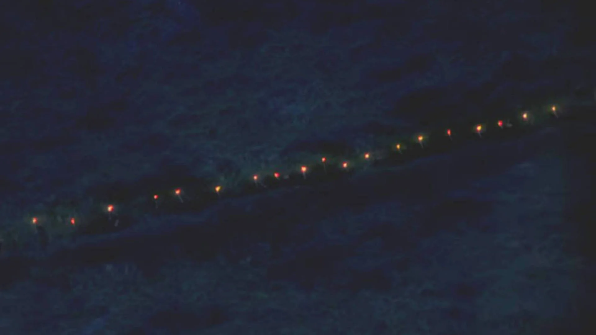 Hawaii night marchers, Honolulu ghost tour