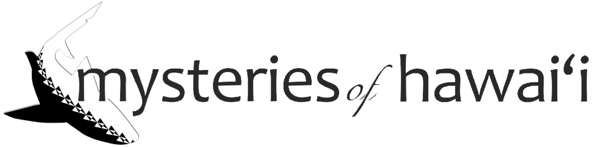 Mysteries of Hawai'i Honolulu Ghost Tours