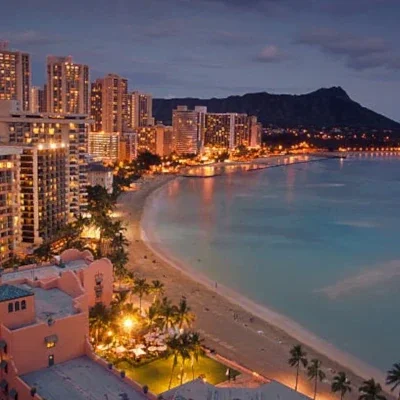 haunted hotels in waikiki haunted honolulu