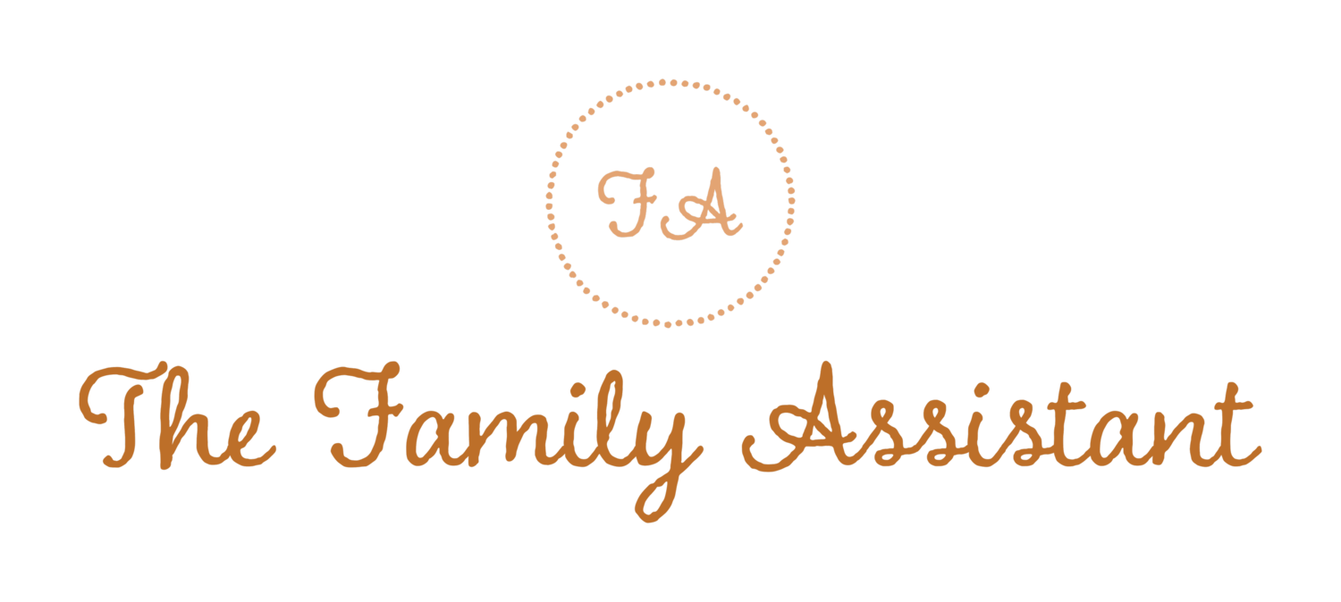 The Family Assistant