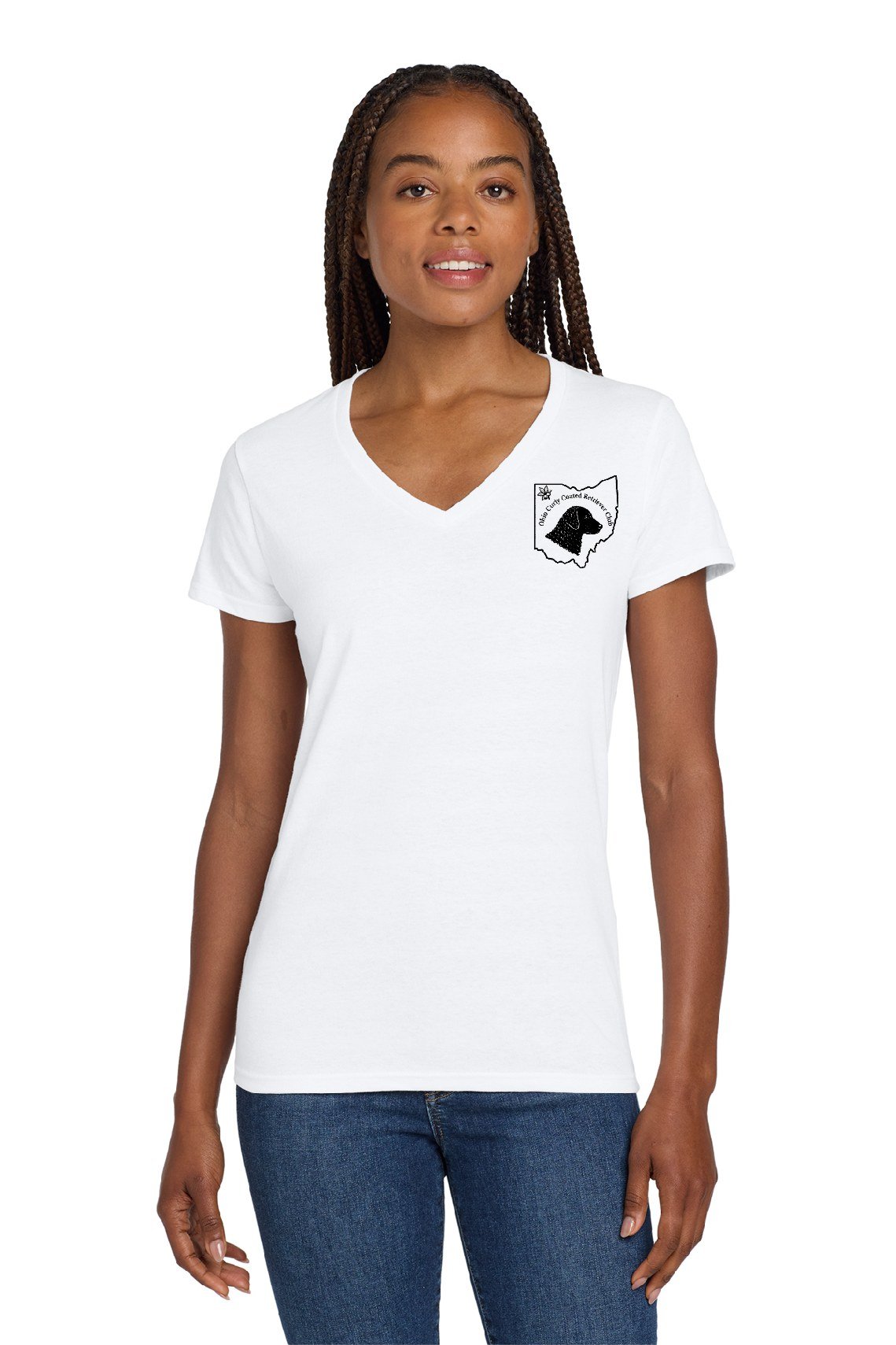 cc ladies v neck t white.jpg