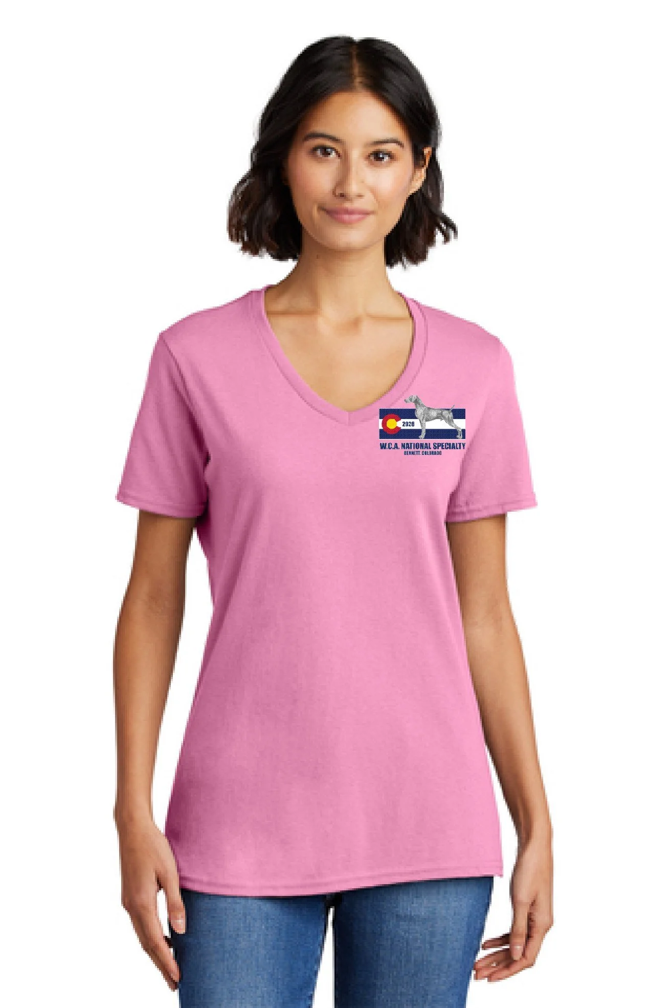 wca v neck candy pink 2026.jpg