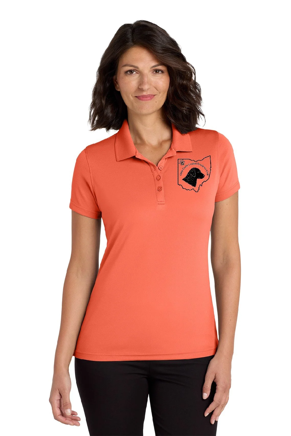 cc women polo coral splash.jpg