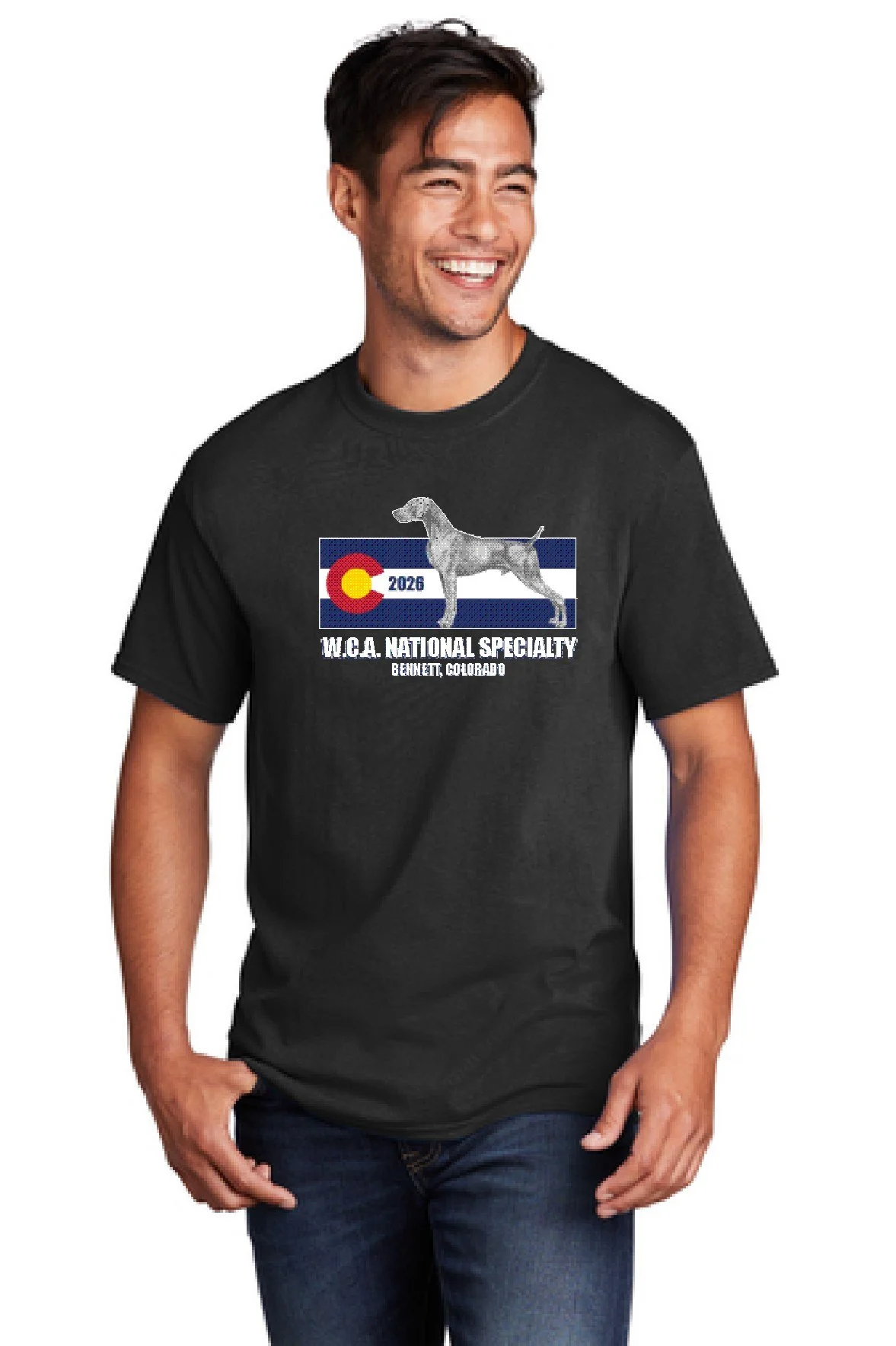 Mens t shirt