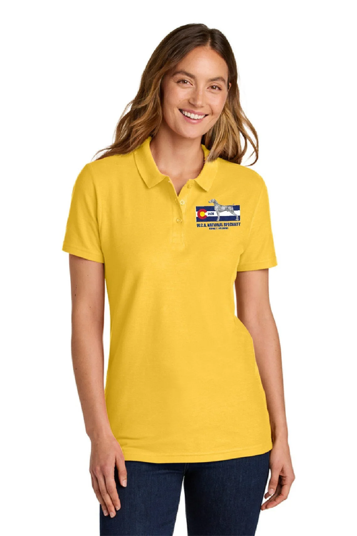 ladies polo yellow.jpg