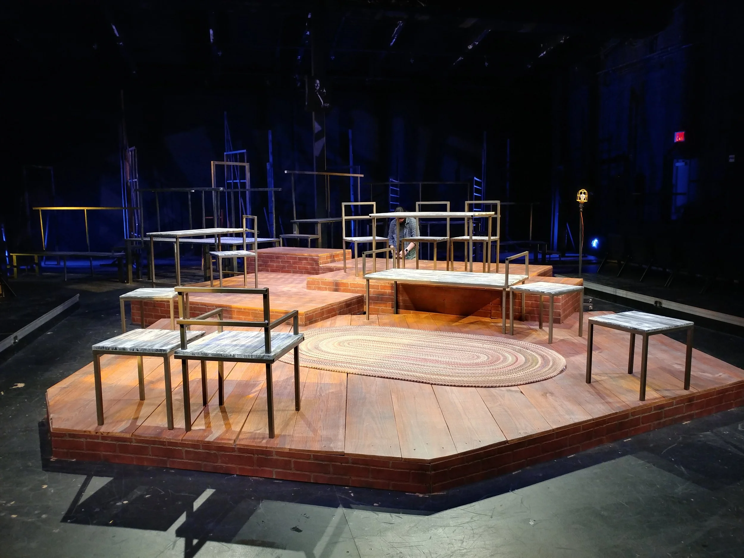 The Glass Menagerie