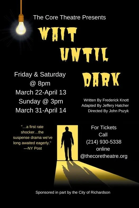 Wait Until Dark