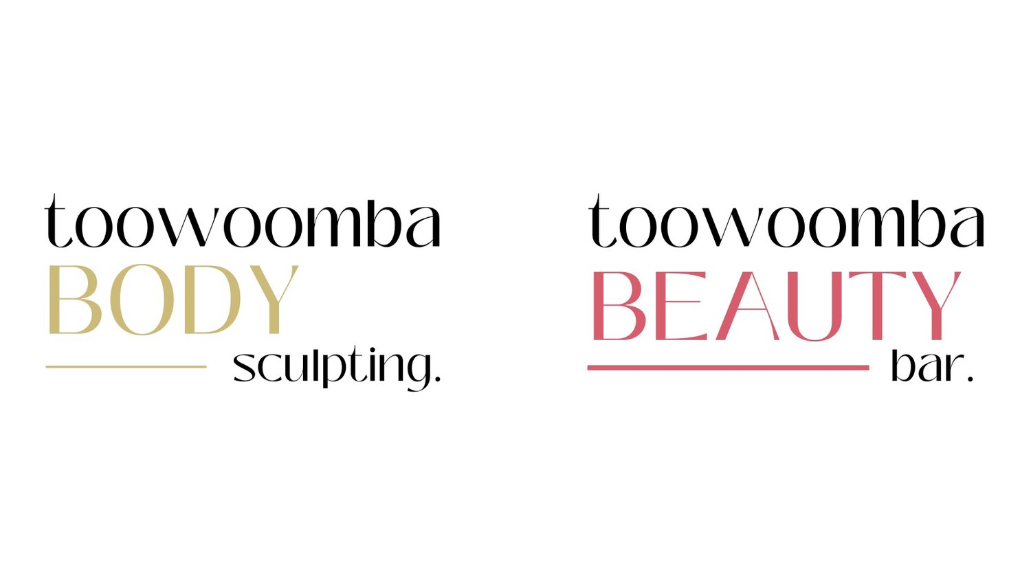 Toowoomba Body Sculpting &amp; Beauty Bar