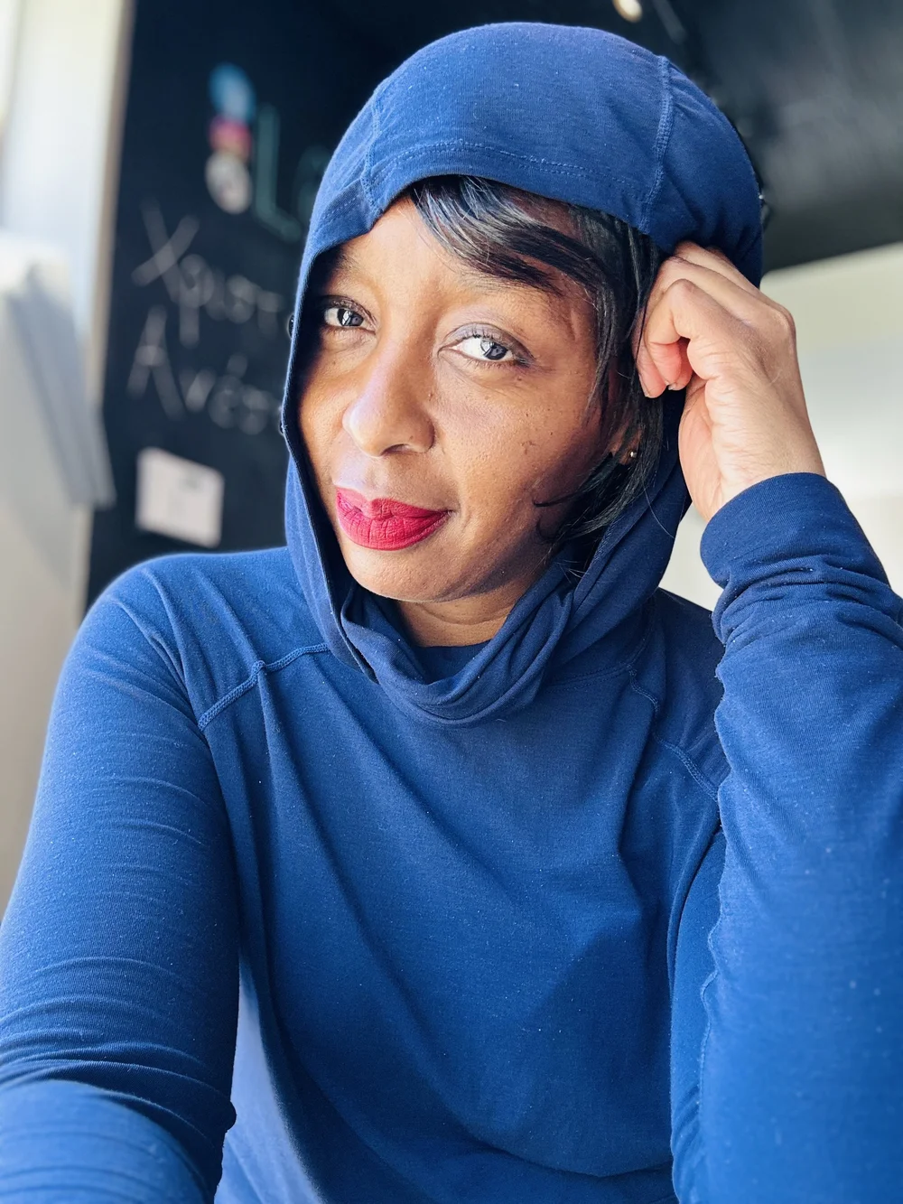 Personal Development for the modern busy woman