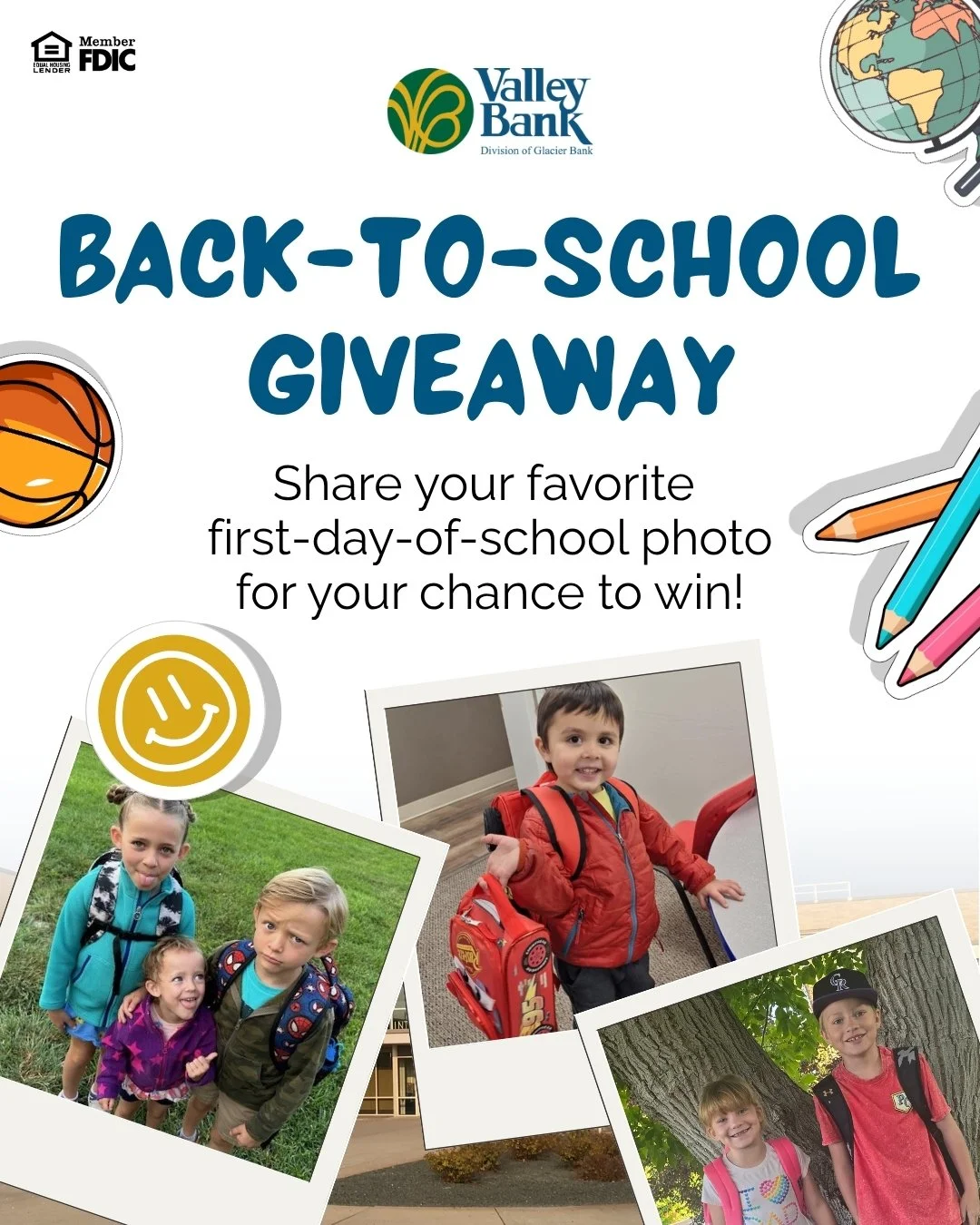 Valley Bank  Back to school giveaway - posts.jpg
