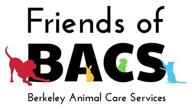 Friends of Berkeley Animal Care Services (FoBACS)