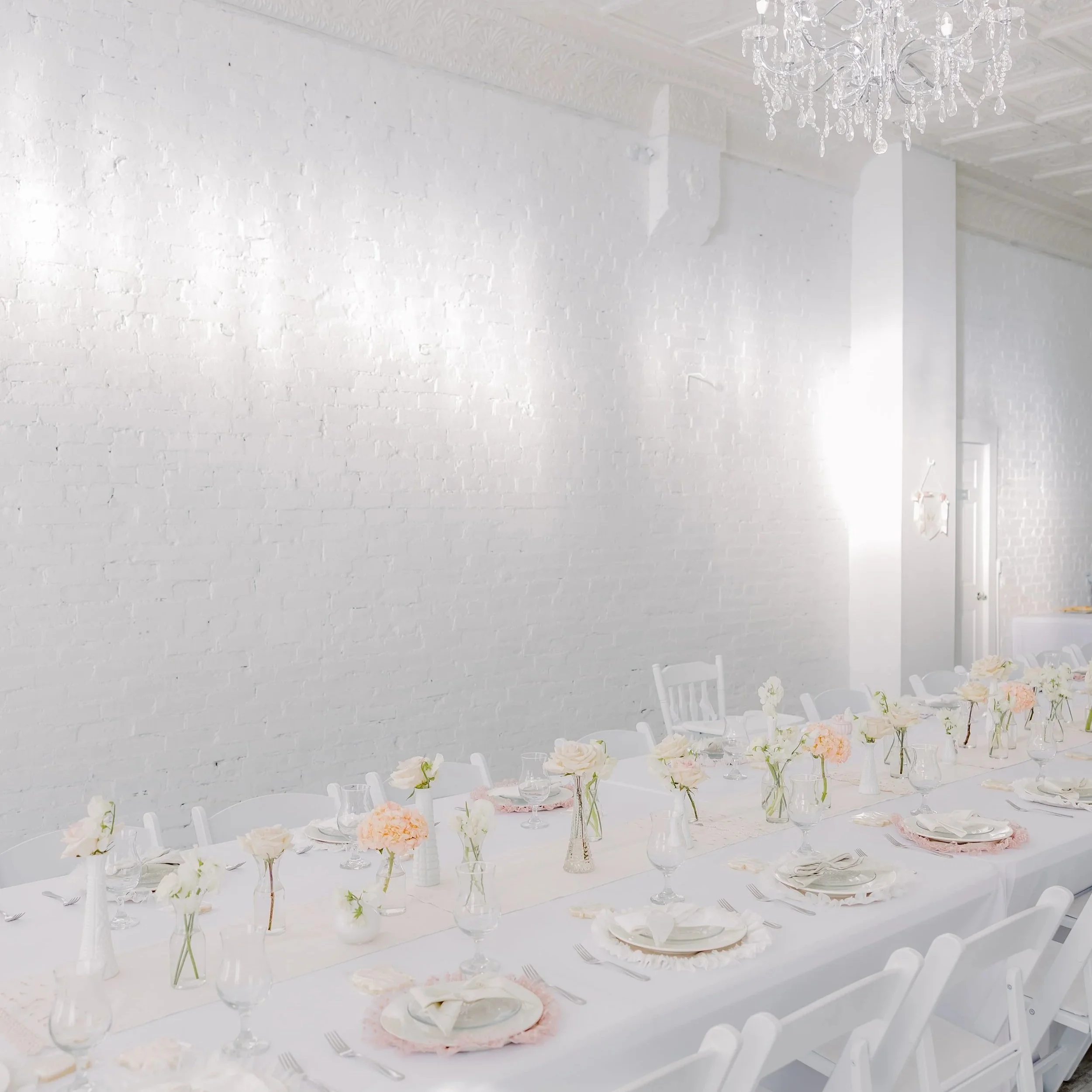 Little blessing brunch