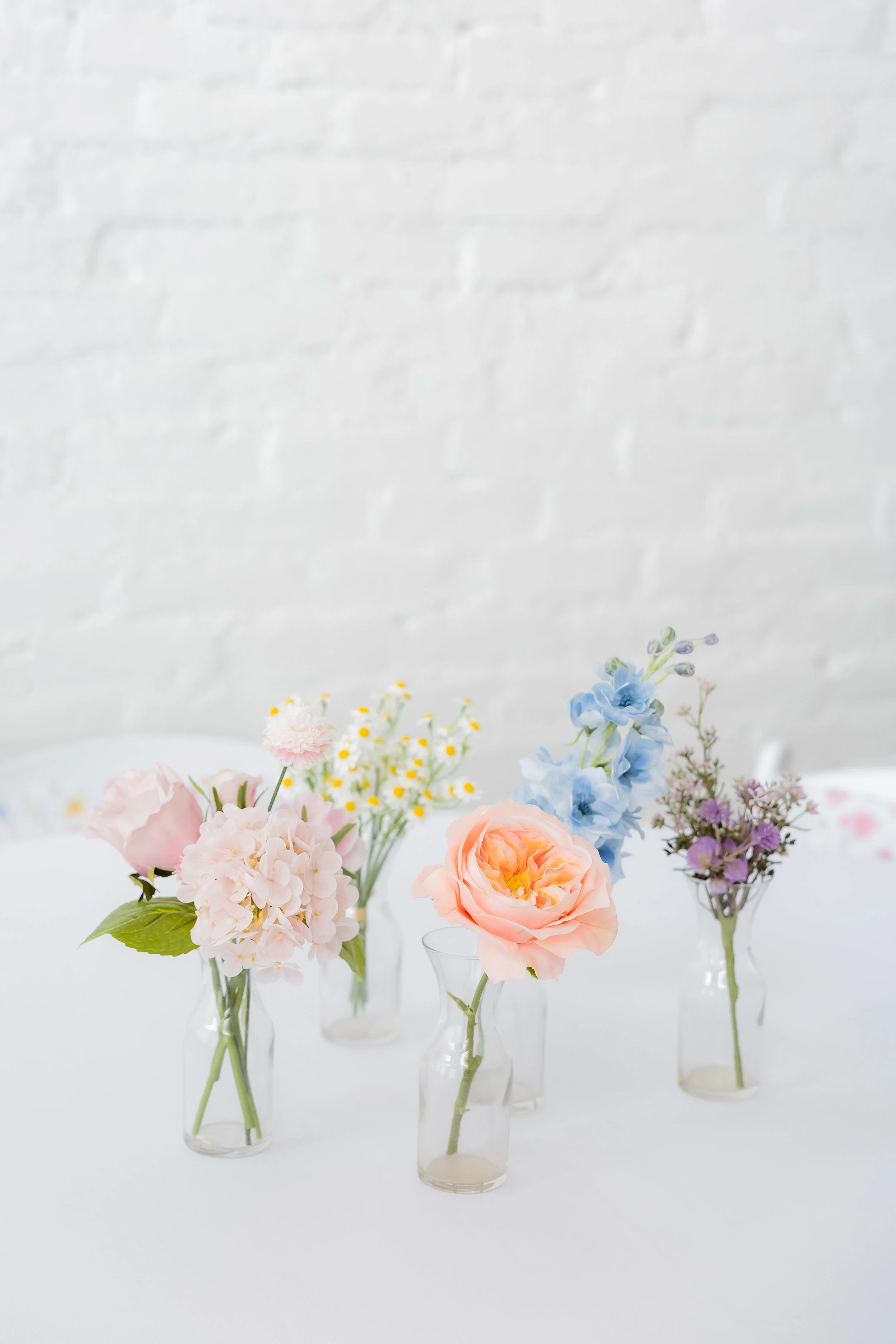 Real-Touch Florals