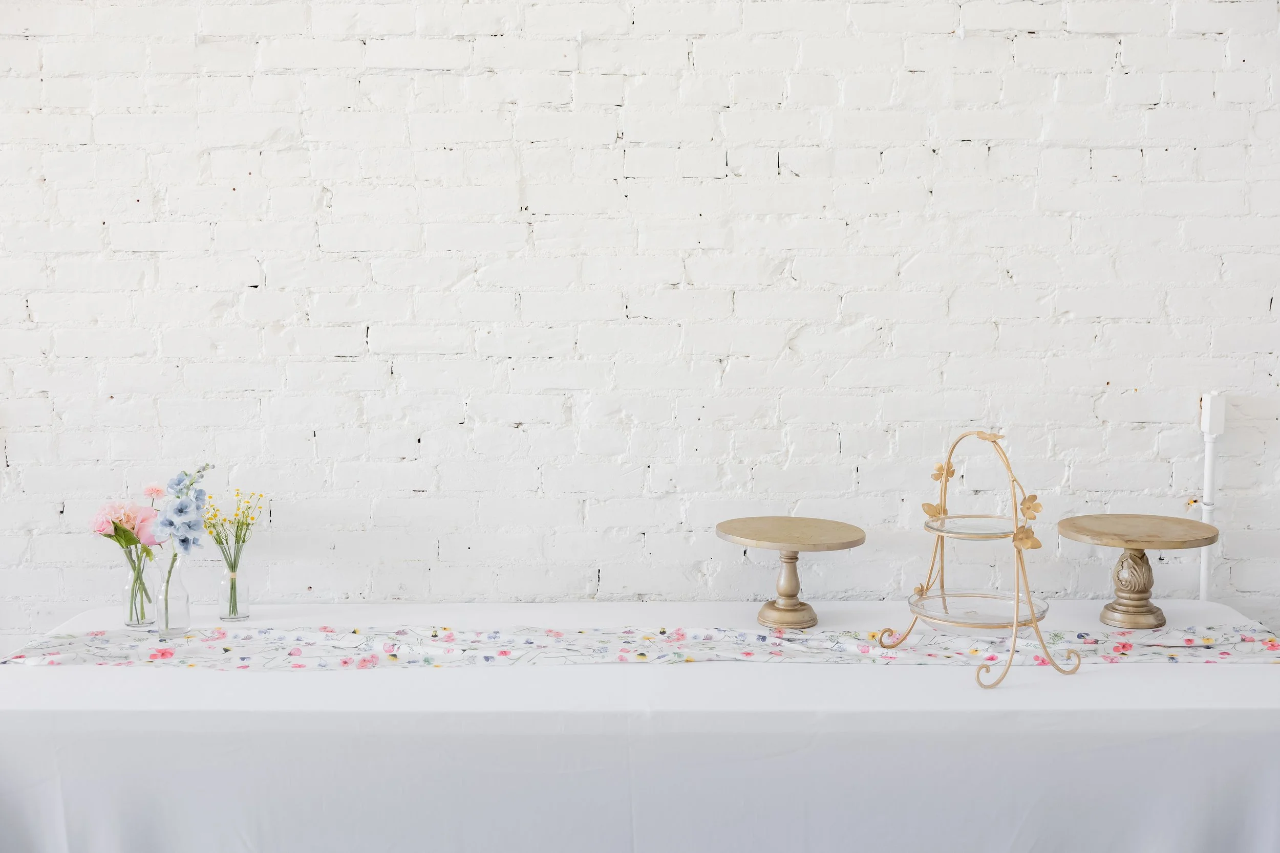 Food/Dessert Table Decor