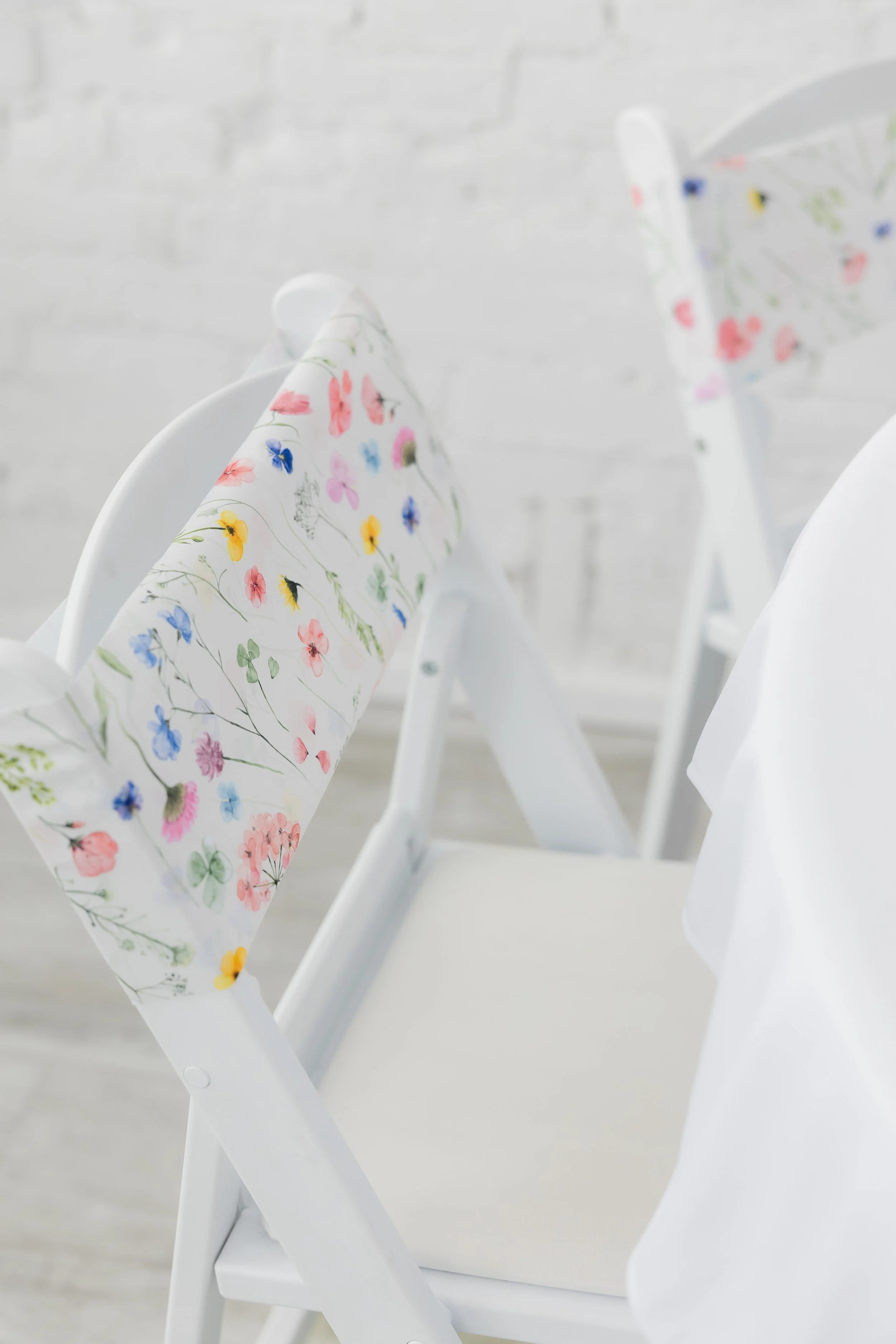 Chair Bands