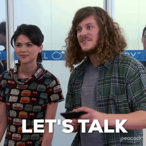 Communication 101: Teaching your team to talk it out