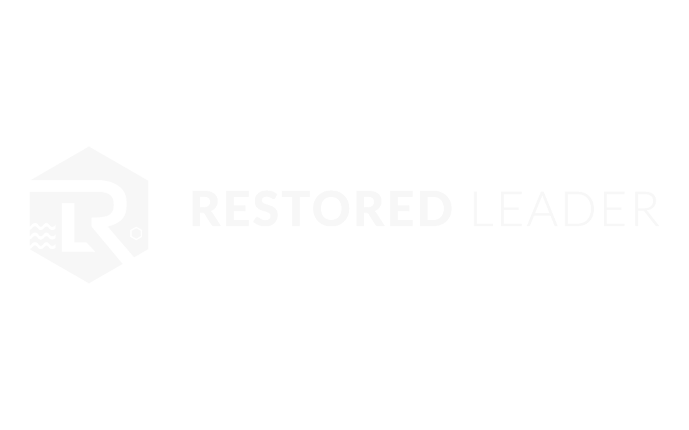 Restored Leader