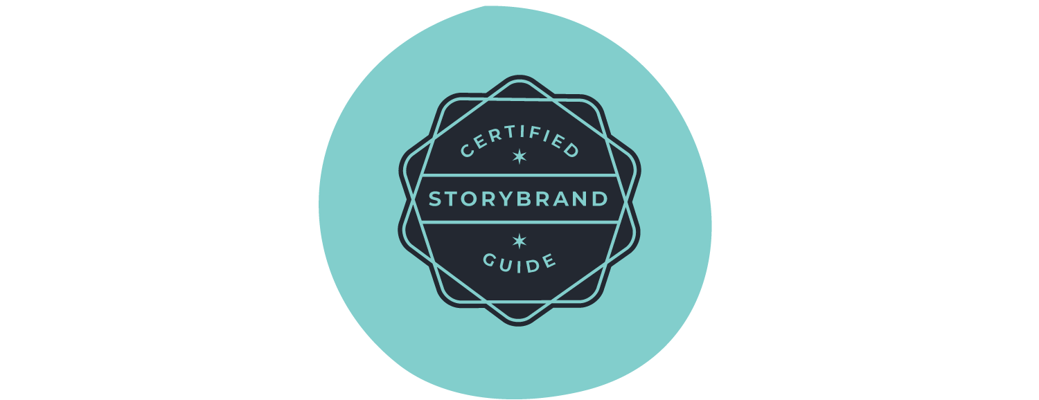 Get your Personalized StoryBrand BrandScript | Murphy Marketing