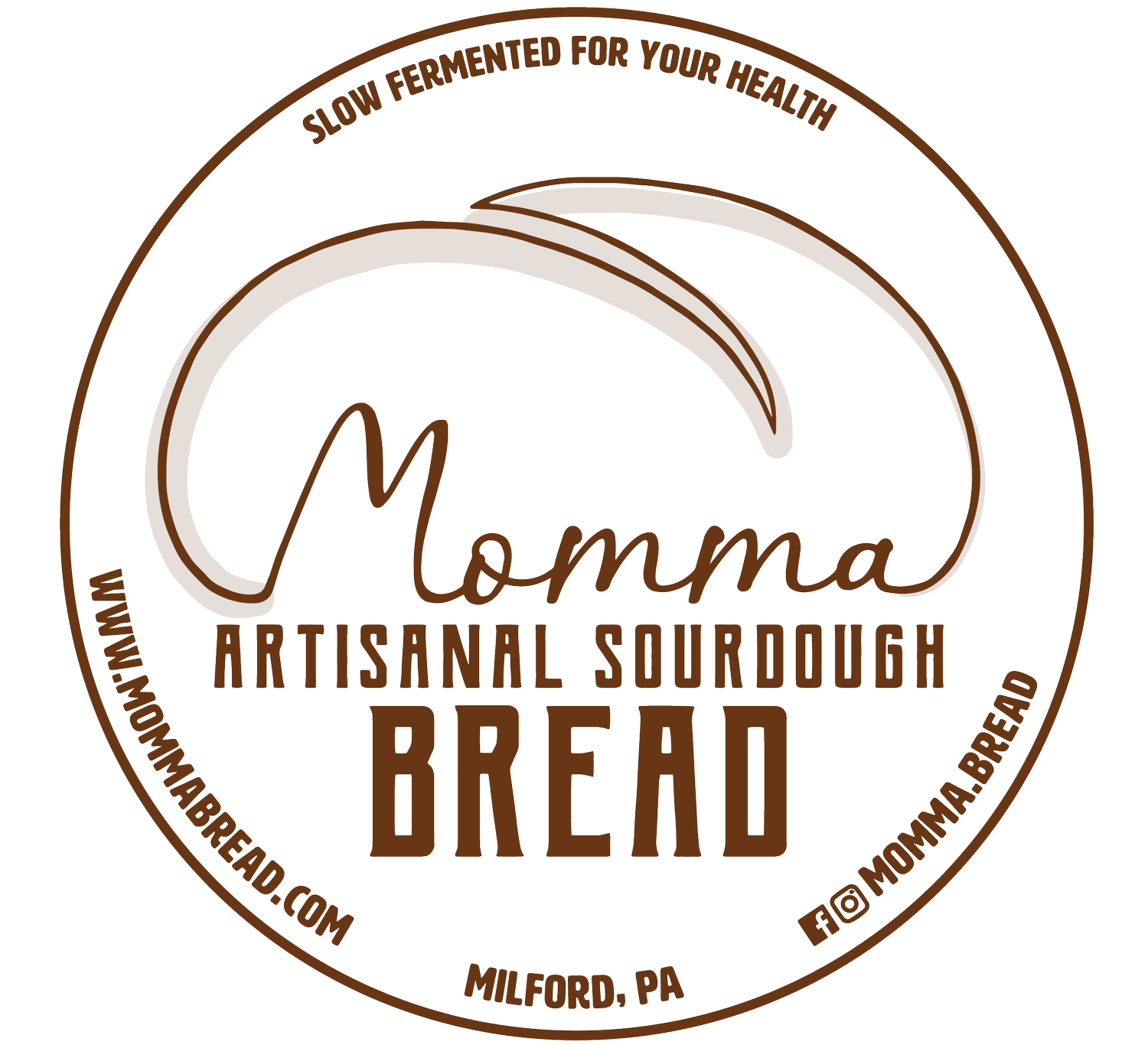 Momma Bread 