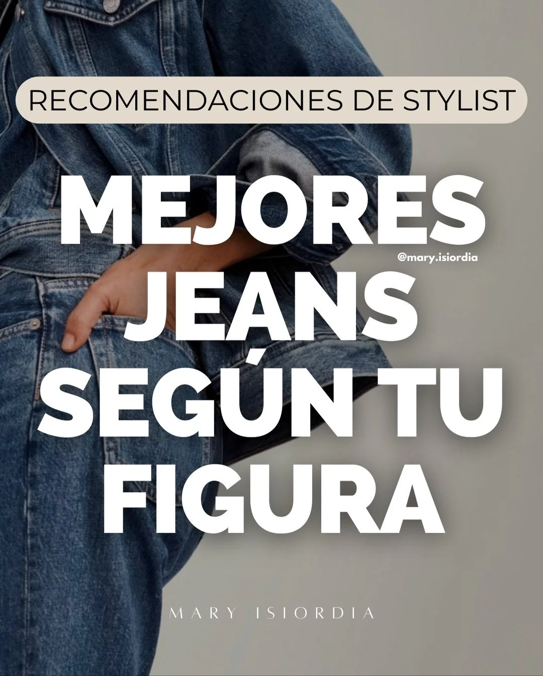 Chicassssss 🤪

Este es un resumen 🤓, de lo que hemos platicado en los &uacute;ltimos videos, y es un breve recordatorio de la importancia de CONOCERTEEEE!!! 🫣🙌, tu tipo de cuerpo y personalidad, as&iacute; como tener clara tu marca personal.
 
Oj