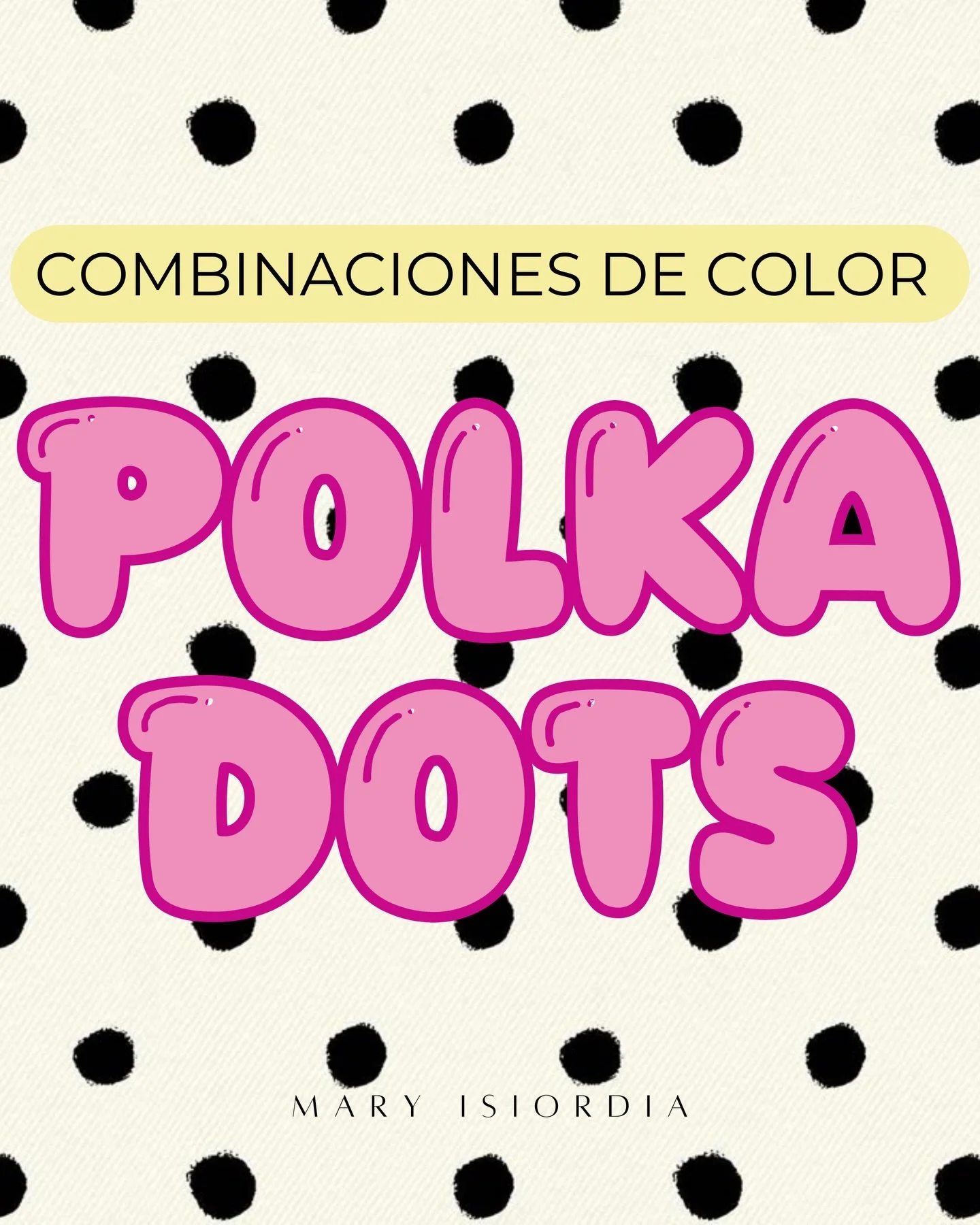 Chicassss 🤪
 
Para todas las que son m&aacute;s cl&aacute;sicas y rom&aacute;nticas 🤩🤩🤩, este reel es para ti!!! 💛😘😘
 
➡️ Este print est&aacute; 🔝🔝🔝 esta temporada, aunque para mi siempreee 🙈

➡️ Proyecta: minimalismo, cl&aacute;sico, feme