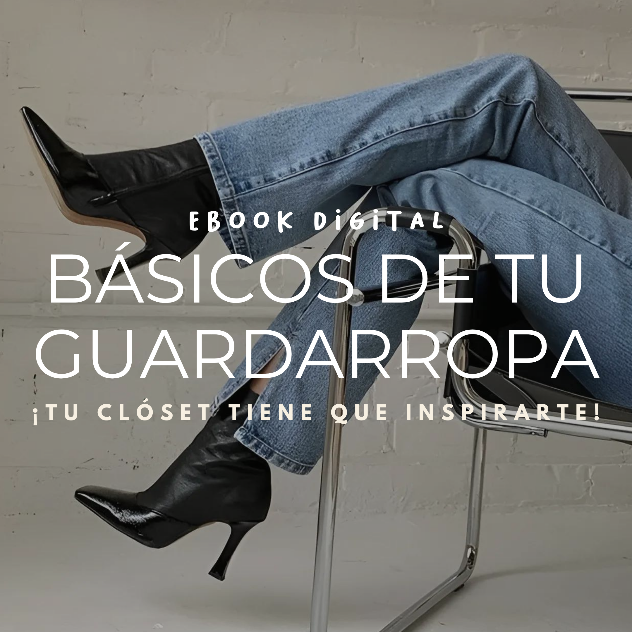 Básicos de tu guardarropa