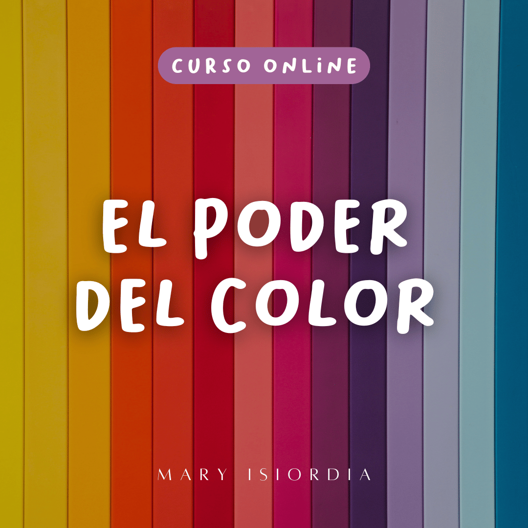 EL PODER DEL COLOR
