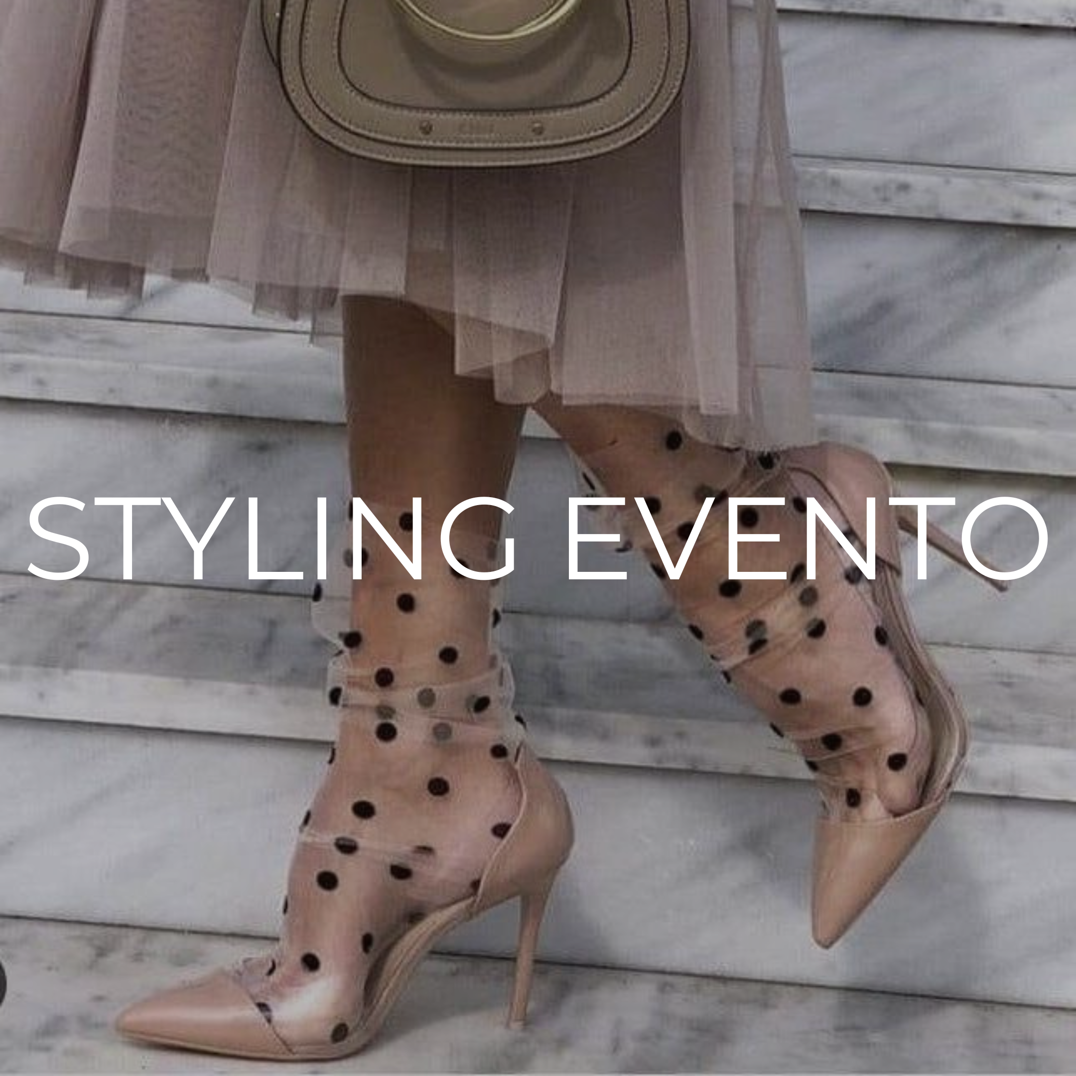 Estilismo evento