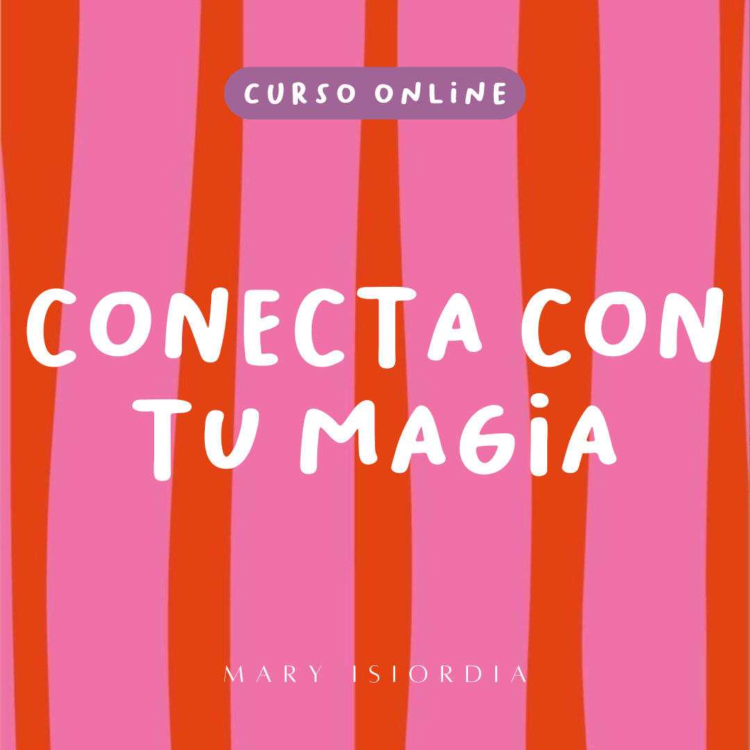 CONECTA CON TU MAGIA
