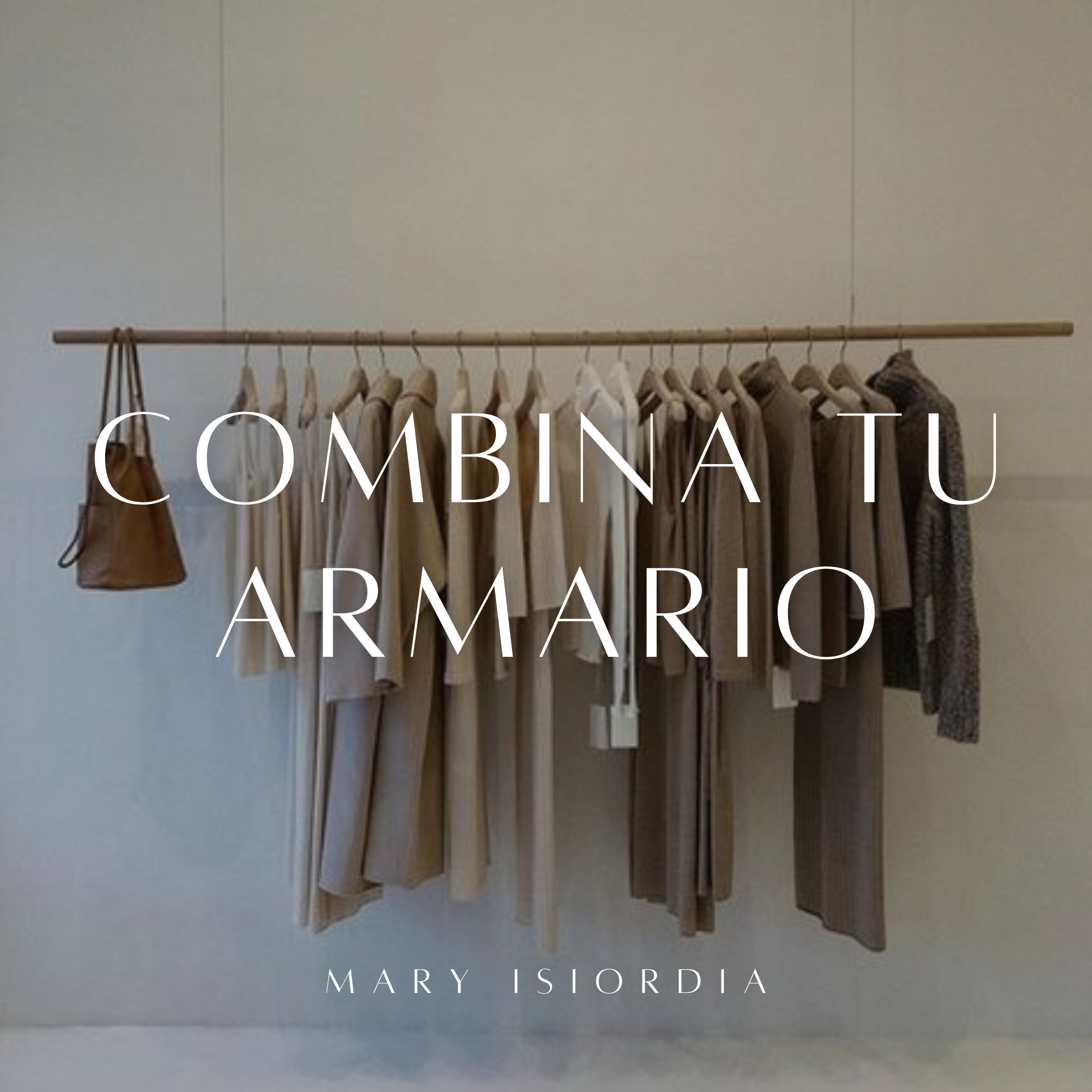 Combina tu armario