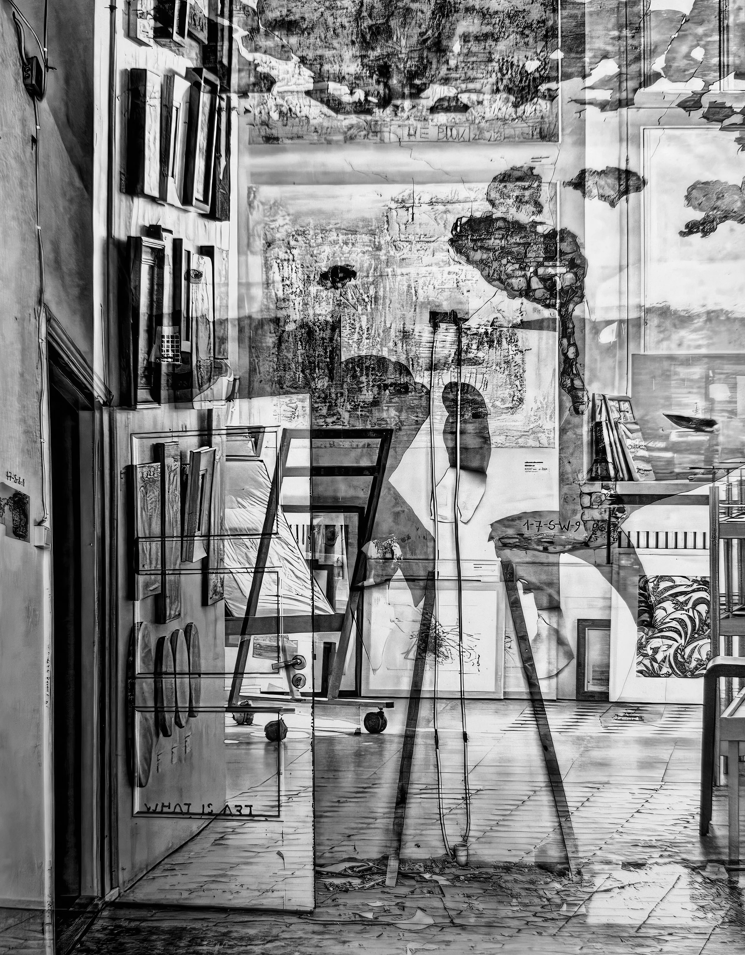 William Jackson, #4, What is Art a.jpg