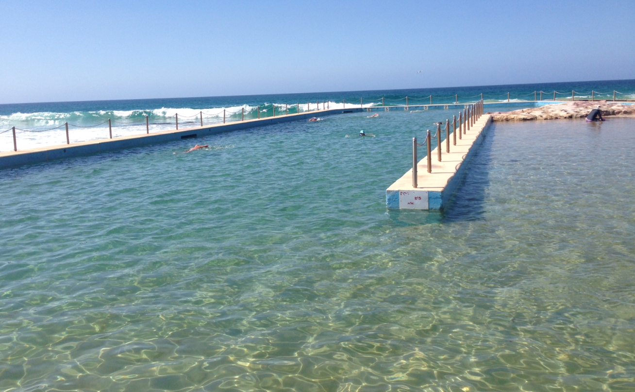 3 Points Challenge Prep 5:45am Swimming Program @ South Curl Curl Pool 29 Nov 25