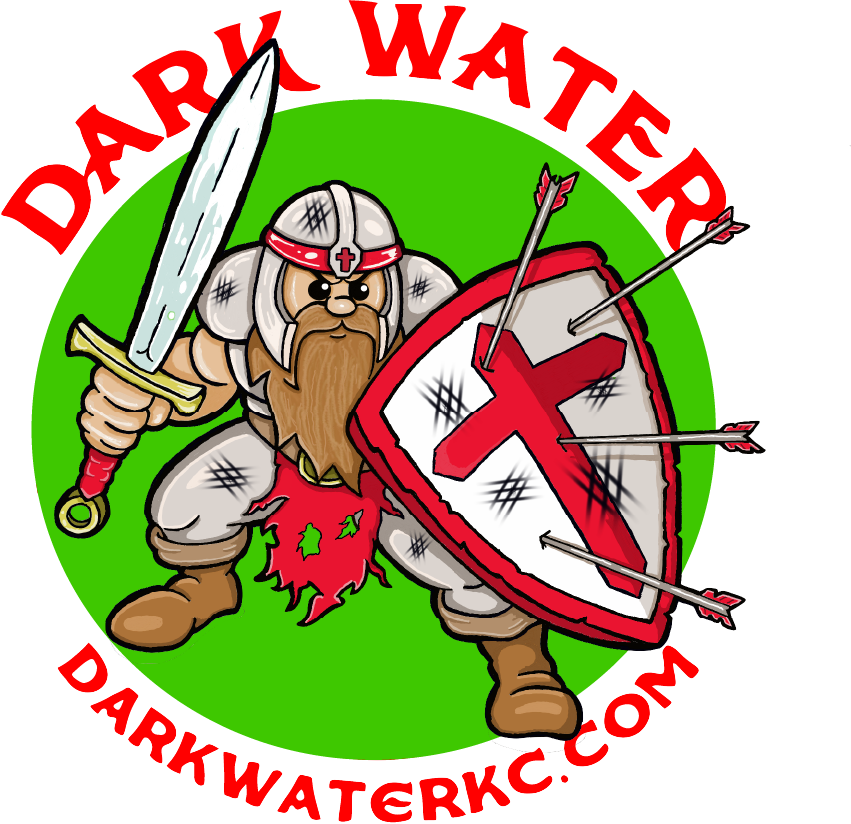Dark Water 