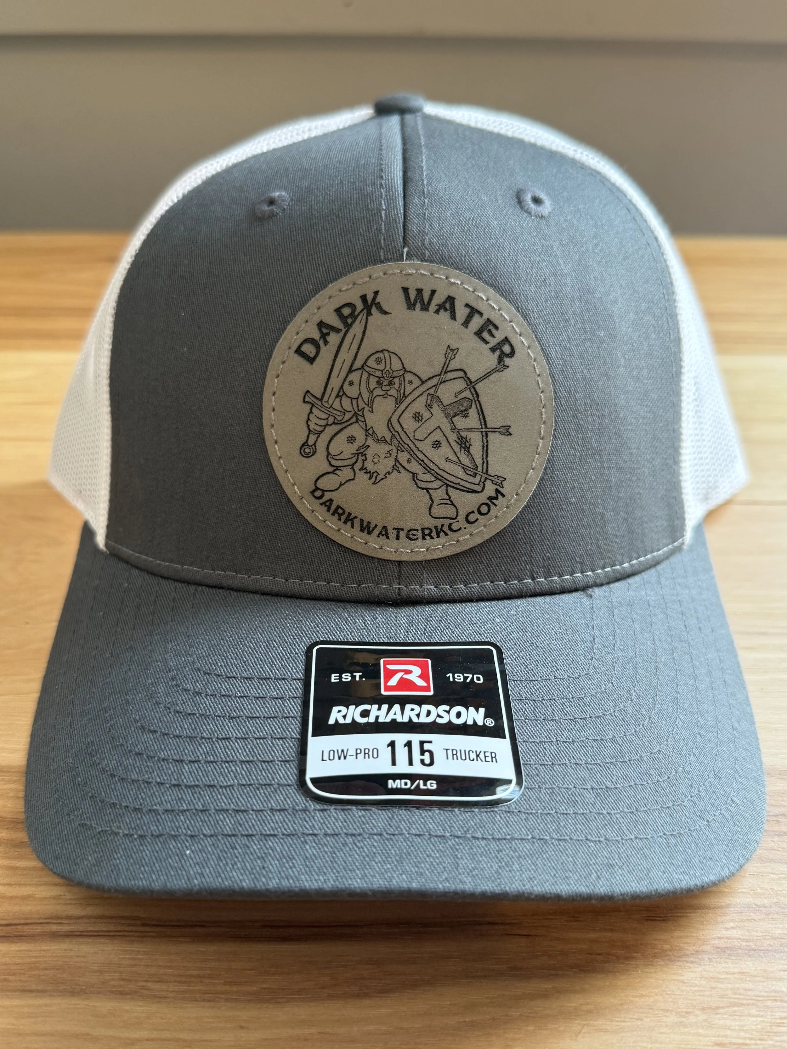 Dark Water Hat II