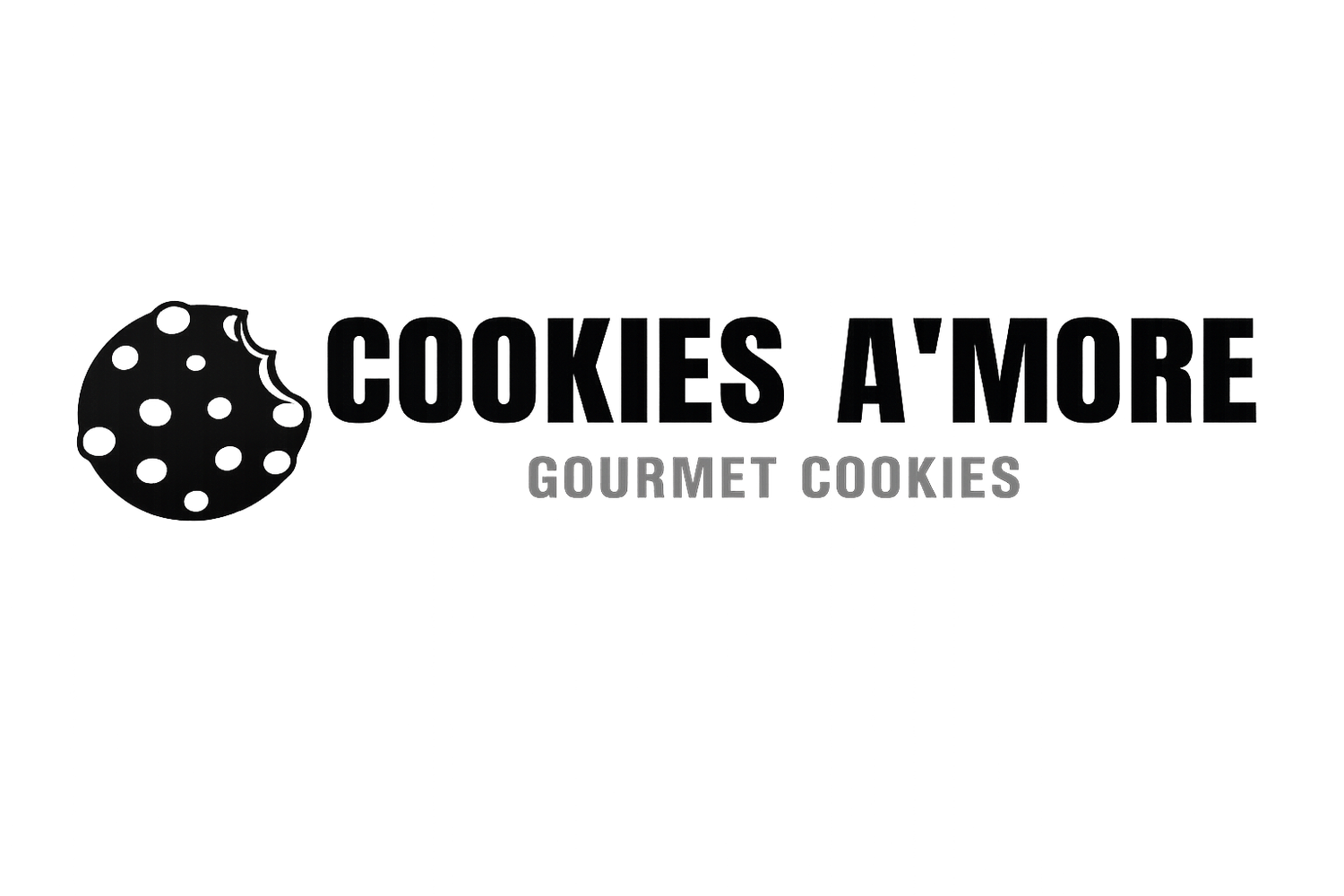 Cookies A'More Sophisticated, Gourmet, Vegan