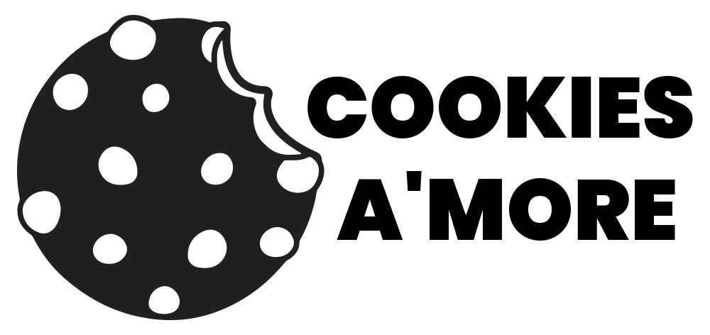 Cookies A'More Sophisticated, Gourmet, Vegan