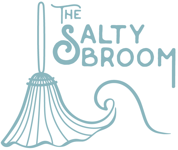 The Salty Broom