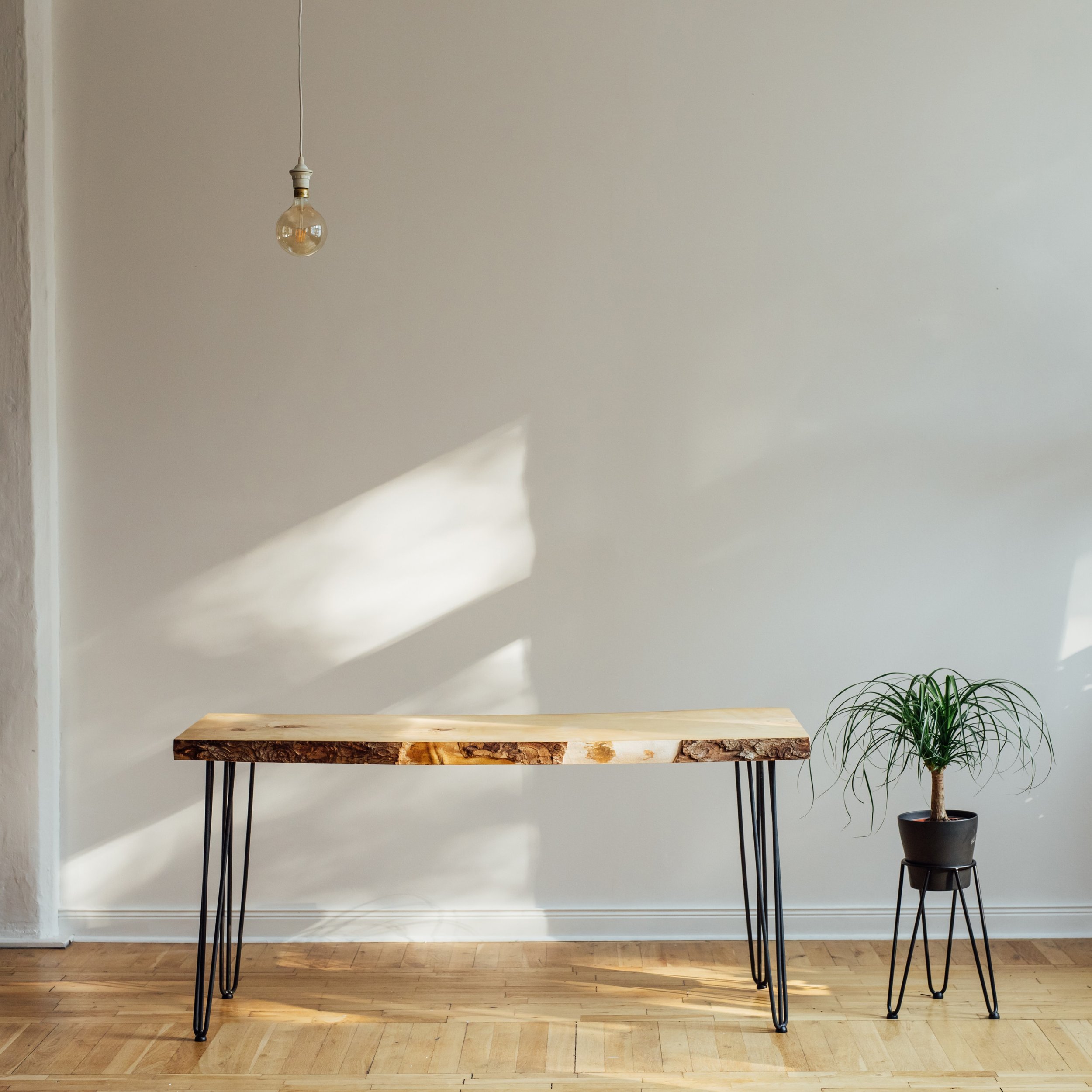 Residential or commercial cleaning service from The Salty Broom. We offer recurring cleans.